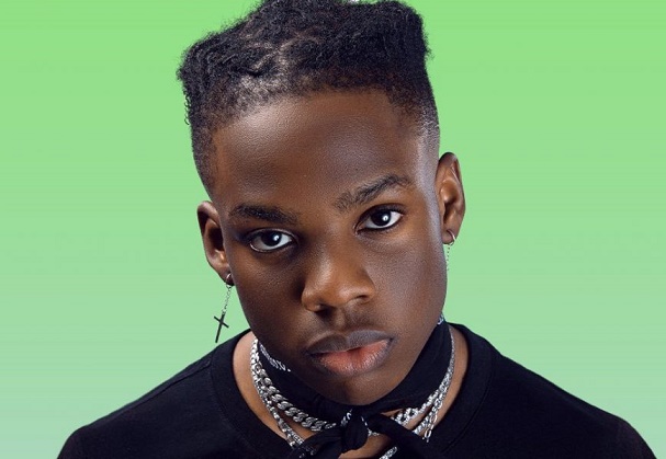 ‘If I look back, I wasn’t that good’ — Rema recounts life before Don Jazzy’s record deal