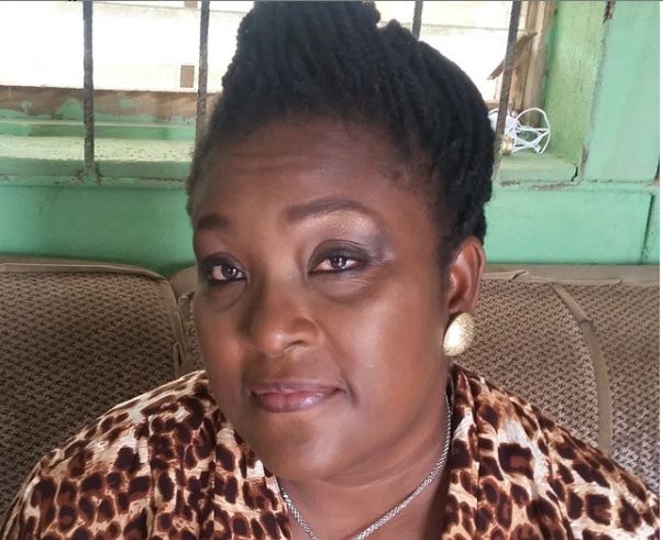 Chizoba Boye, 'Tinsel' actress, dies at 52