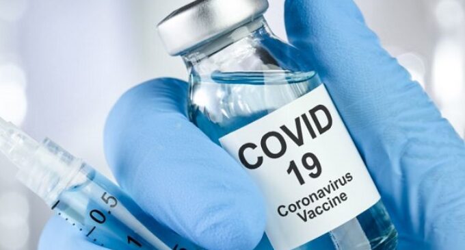 New vaccine is ‘effective against UK COVID-19 strain’