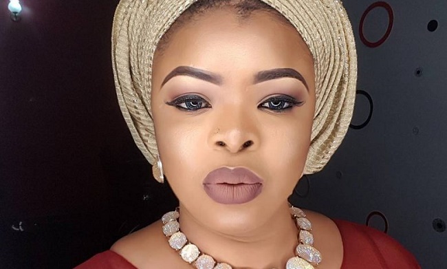 'I was misquoted' — Dayo Amusa apologises for shaming aspiring actress amid backlash