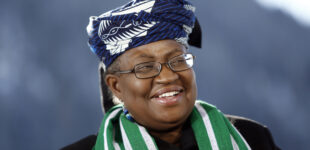 ‘A remarkable leader’ — Tinubu celebrates Okonjo-Iweala at 70