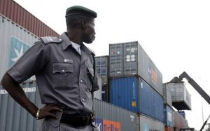 Customs seize contraband items worth N13m at Nigeria-Cameroon border