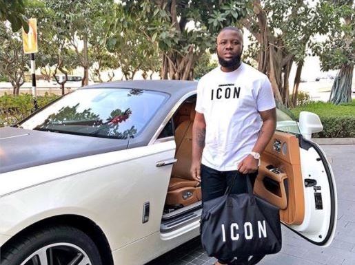 Interpol: Why we can't speak on Hushpuppi's arrest