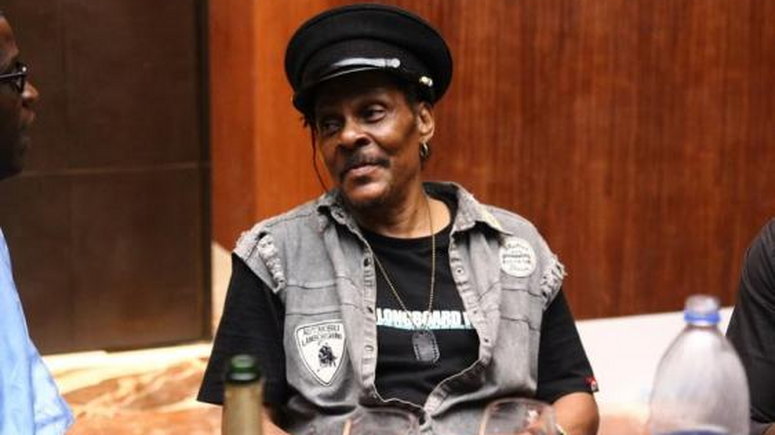 'He took the world by storm' — Obaseki mourns Majek Fashek