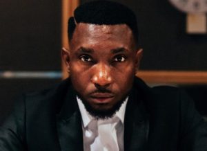 INTERVIEW: Timi Dakolo discusses rape, cyber-fraud and industry experience