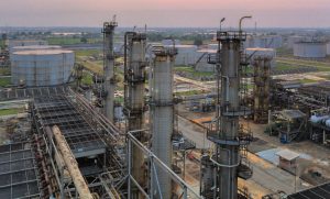 NNPC says PH refinery has not shut down operations