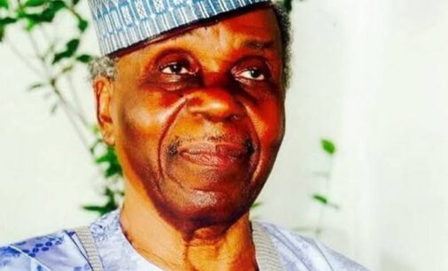 Abdul-Razaq, father of Kwara governor and first lawyer from the north, dies at 93