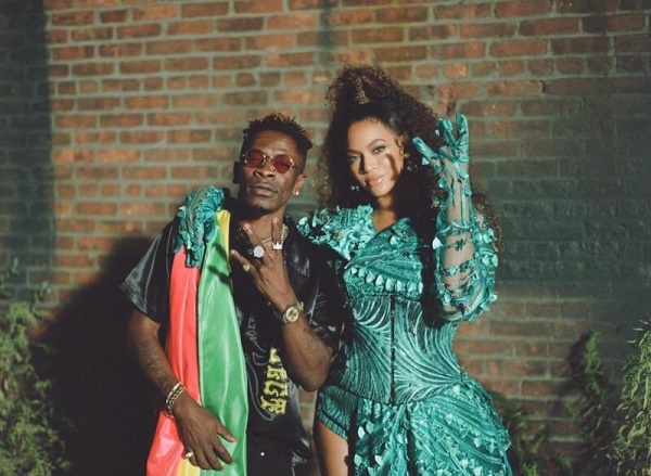 WATCH: Beyonce turns African diva in ‘Already’ visuals — featuring Shatta Wale