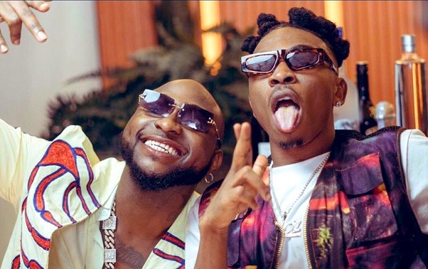 DOWNLOAD: Mayorkun enlists Davido for ‘Betty Butter’