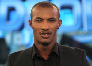 Gideon Okeke