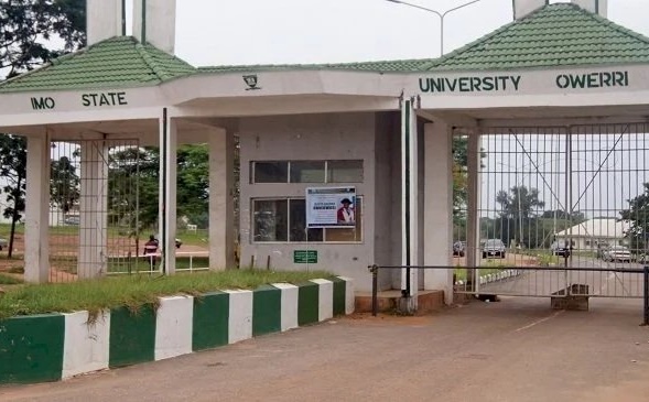 Imo varsity workers threaten strike over ‘unpaid salaries’