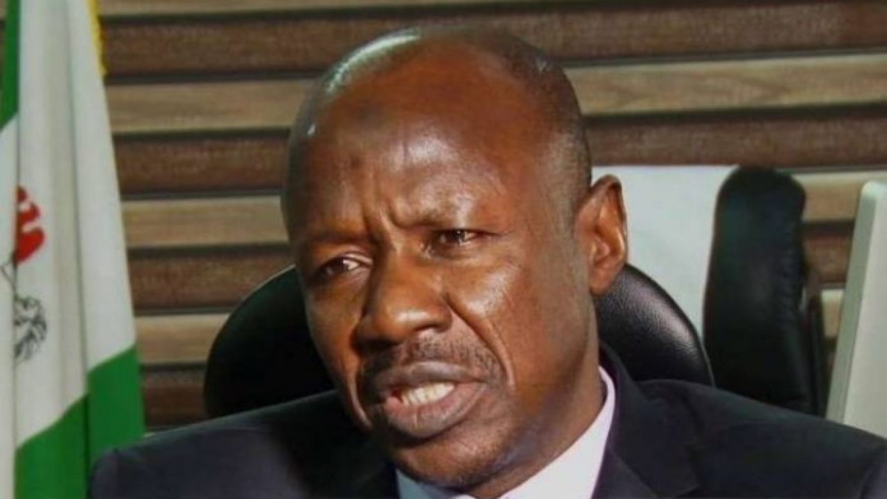 CCB summons Magu, demands documents of his assets | TheCable