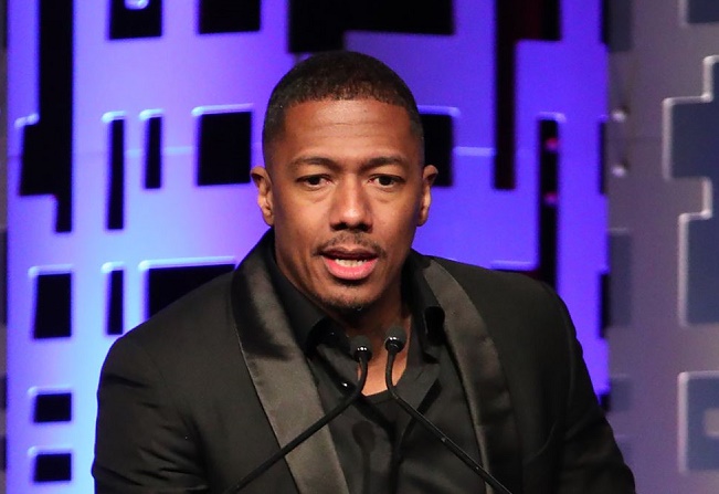 ‘I feel ashamed’ — Nick Cannon apologises for ‘hurtful’ anti-Semitic comments