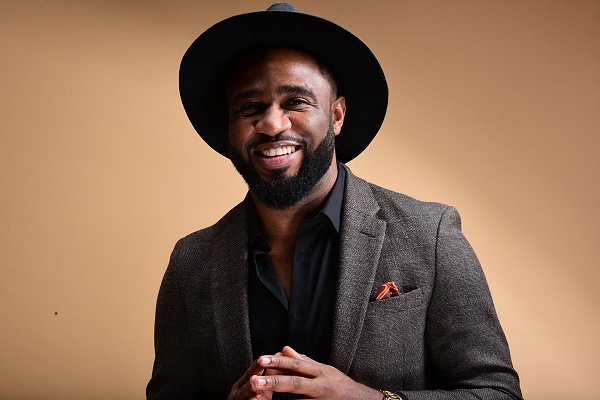 Praiz launches own record label ‘Cicada Music’