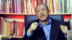 Pat Utomi