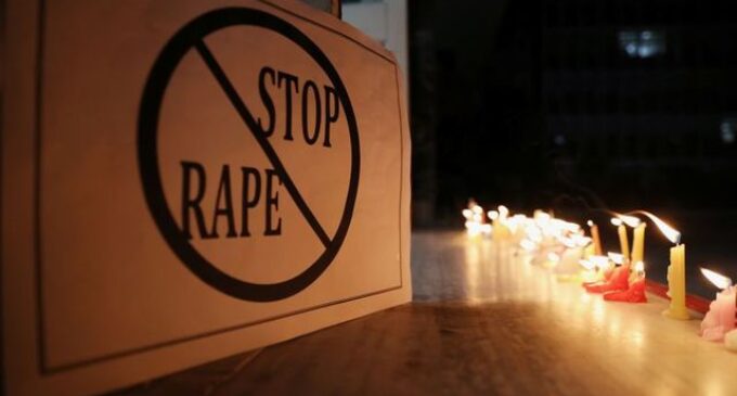 NBS: Number of female rape victims increased to 65% in 2022