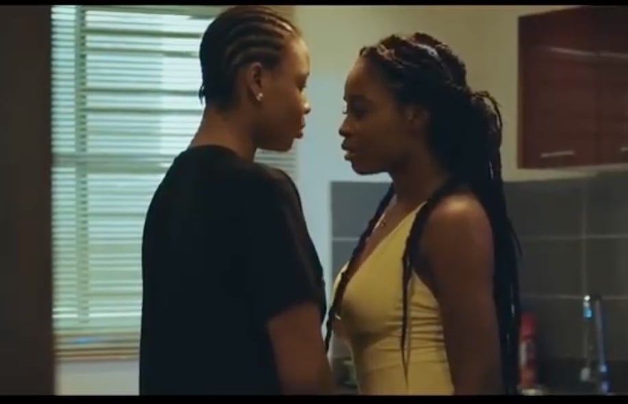 ‘Ife’, Nigeria’s first lesbian movie, goes online to beat NFVCB