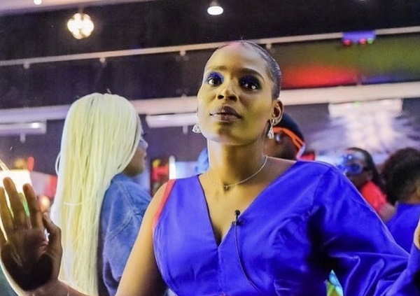 BBNaija Day 29: Kaisha evicted from show