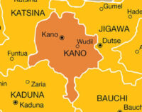 Couple arrested for ‘stealing day-old baby’ in Kano