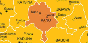 Classes, offices destroyed as fire razes Kano school of technology