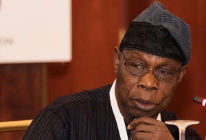 Olusegun Obasanjo