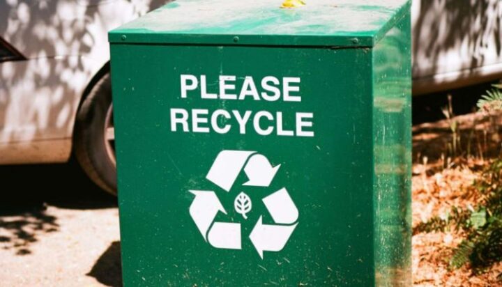 recycling will solve economic challenges