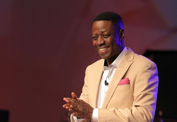 ‘I never wrote Marlians’ – Sam Adeyemi reacts to mix-up over post on Mali’s political crisis