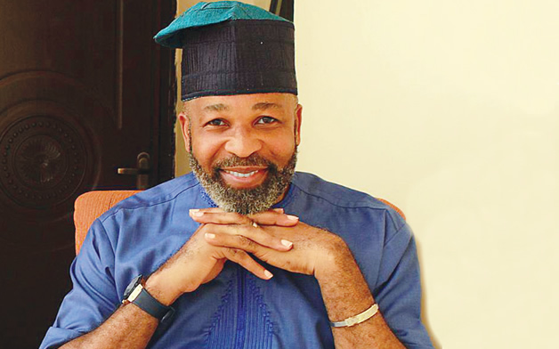 Yemi Solade: Nollywood now full of yahoo boys, prostitutes