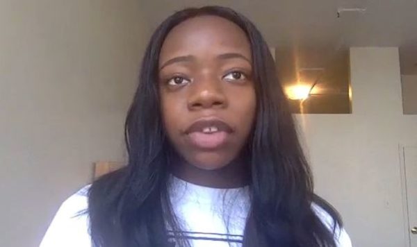 SPOTLIGHT: How Nigeria's Dorothy Akpovwa's tweet inspired solution to New York University students' meal crisis