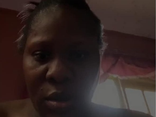 'It was a lady’s face'-- reactions as Instablog9ja 'owner' mistakenly reveals identity on IG live