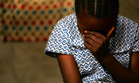 My father started raping me at 8 till I was 15… now I want to fight back, says teenager