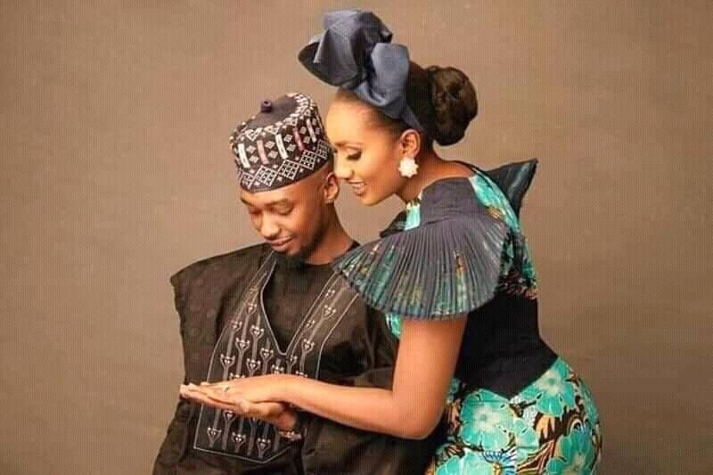 Atiku’s son set to wed Ribadu’s daughter