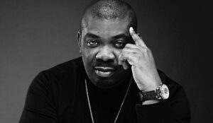 'What's quizzes?' -- Don Jazzy reacts to report claiming he was quizzed by DSS