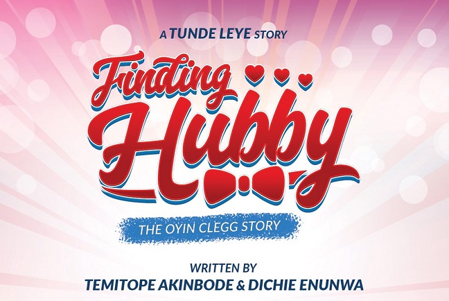 Nollywood adaptation of Tunde Leye's 'Finding Hubby' hits cinemas in Nov