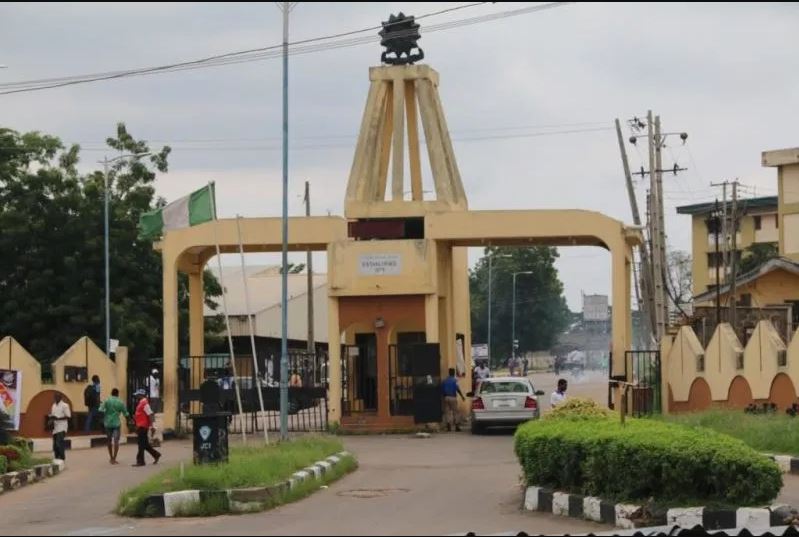 Ibadan poly sacks lecturer over 'sexual misconduct'