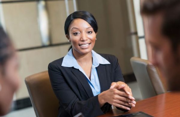 Five tips to make you stand out during job interviews