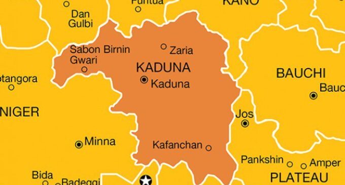 Kidnapped Kaduna PFN chairman, wife freed