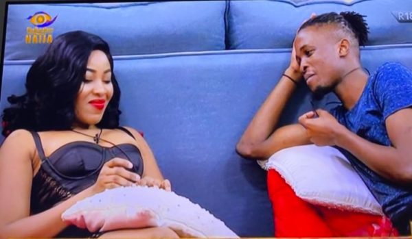 Erica's GoFundMe hits N25.3m — hours after Laycon won BBNaija's N30m