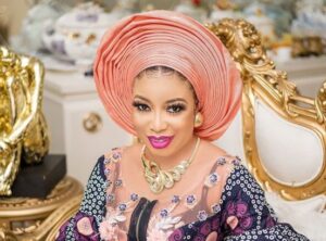 Husband snatching doesn’t exist in Islam, says Lizzy Anjorin