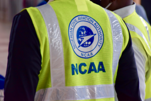 NCAA clears air on airworthiness status of crashed helicopter in Port Harcourt