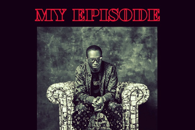 DOWNLOAD: Nosir drops 10-track album 'My Episode'