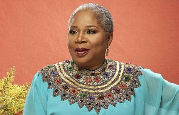 Onyeka Onwenu