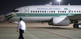 Reps panel recommends acquisition of new aircraft for Tinubu, Shettima