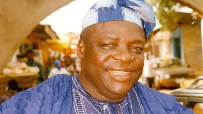 Ayo Akinwale, actor and UNILORIN lecturer, dies at 74