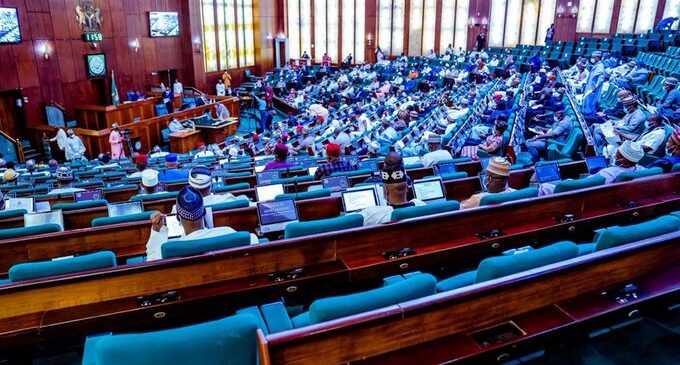 Reps panel tackles CBN over N801bn ‘unremitted’ revenue