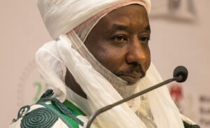 Muhammad Sanusi II