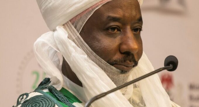 Court bars Kano government from reinstalling Sanusi as Emir