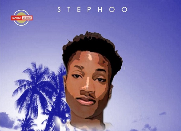 WATCH: Stephoo drops 'Send Your Fire' lyric video ahead of 'Vibe with God' album