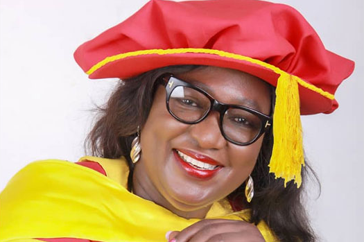 Florence Obi becomes UNICAL’s first female VC in 45 years
