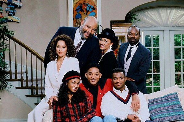 Will Smith announces ‘Fresh Prince of Bel-Air’ reboot on Peacock